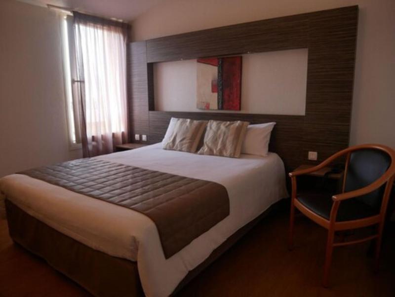 Cevenol Hotel Мійо Екстер'єр фото