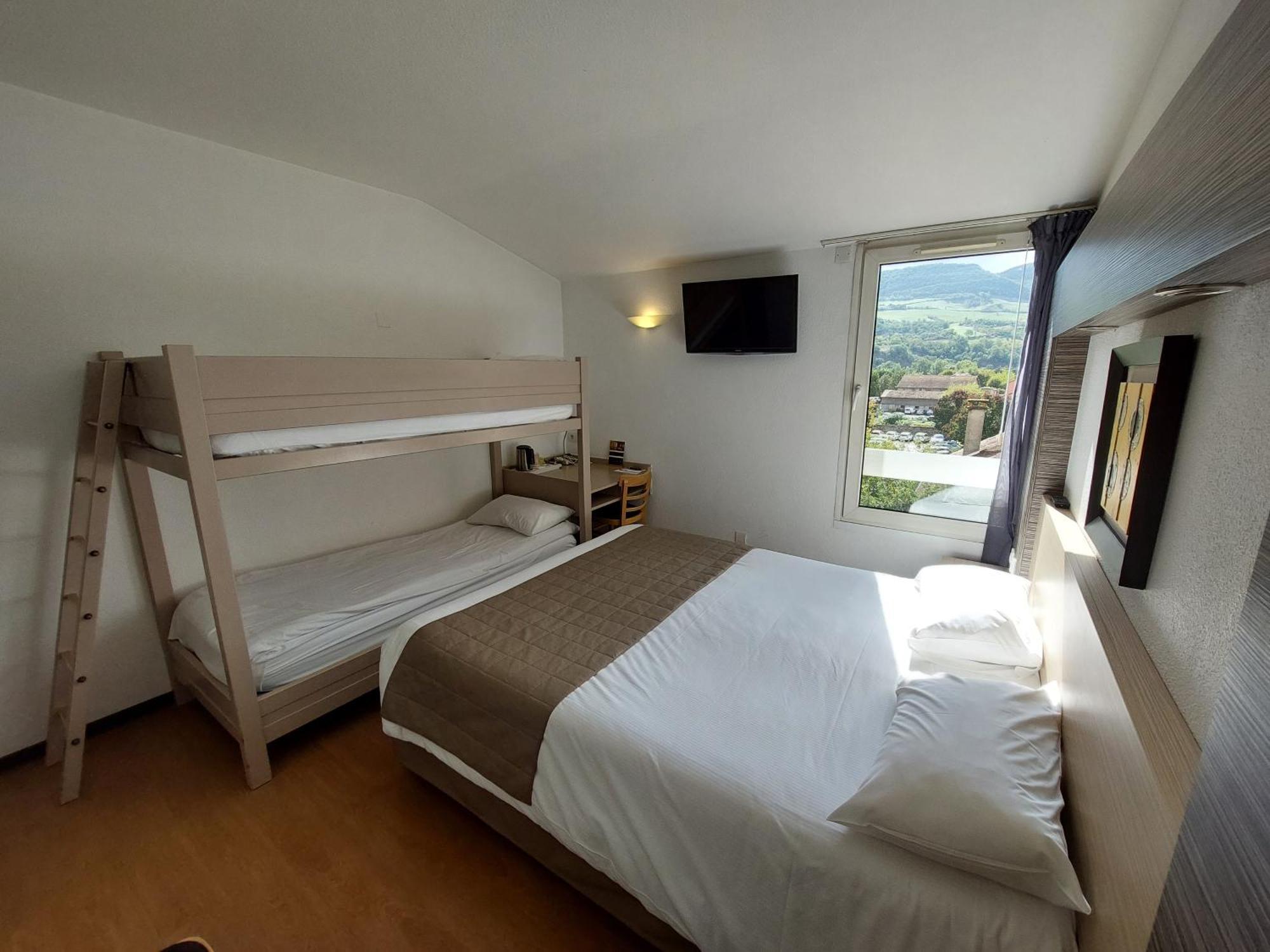 Cevenol Hotel Мійо Екстер'єр фото