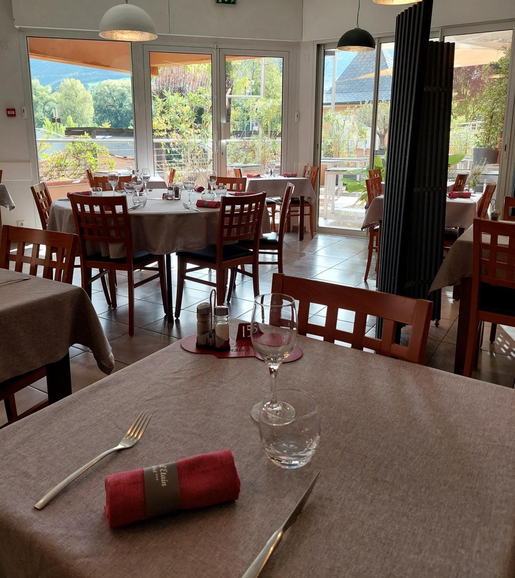 Cevenol Hotel Мійо Екстер'єр фото