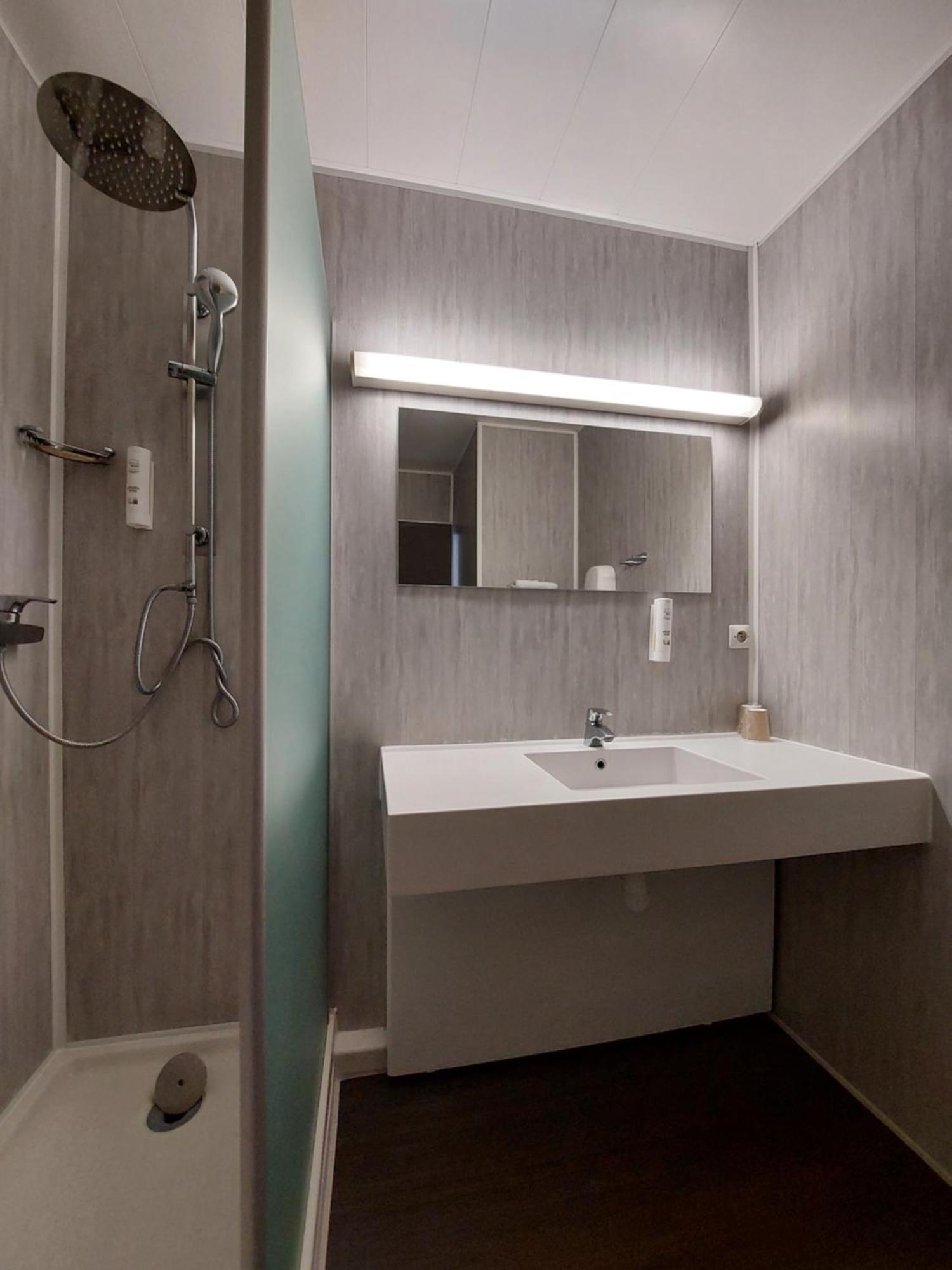 Cevenol Hotel Мійо Екстер'єр фото