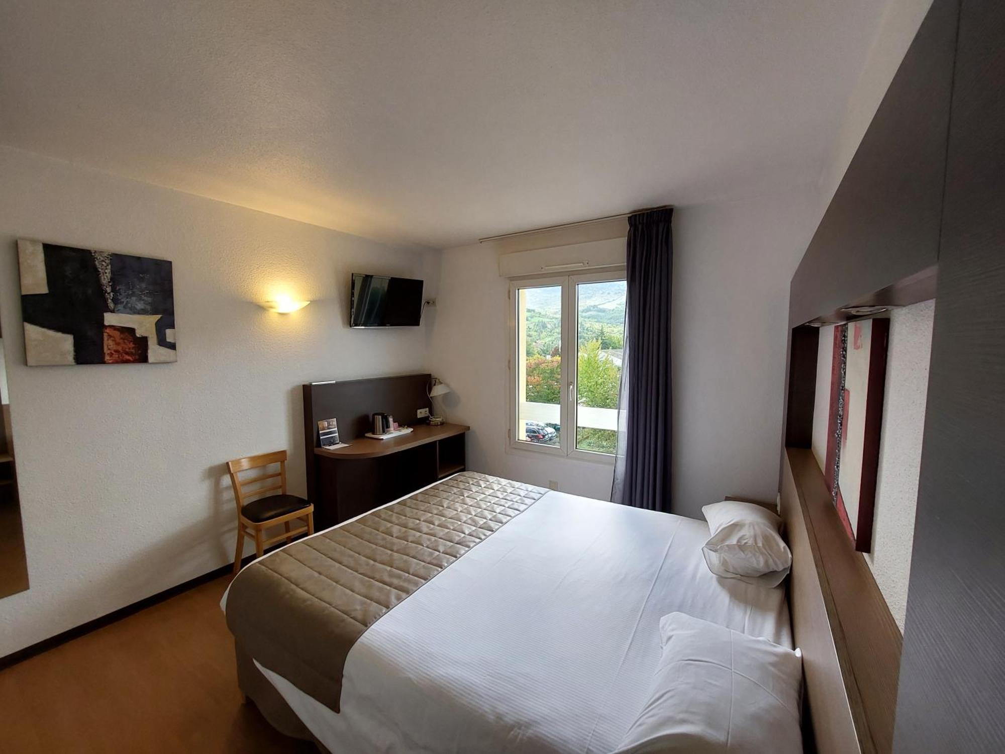 Cevenol Hotel Мійо Екстер'єр фото